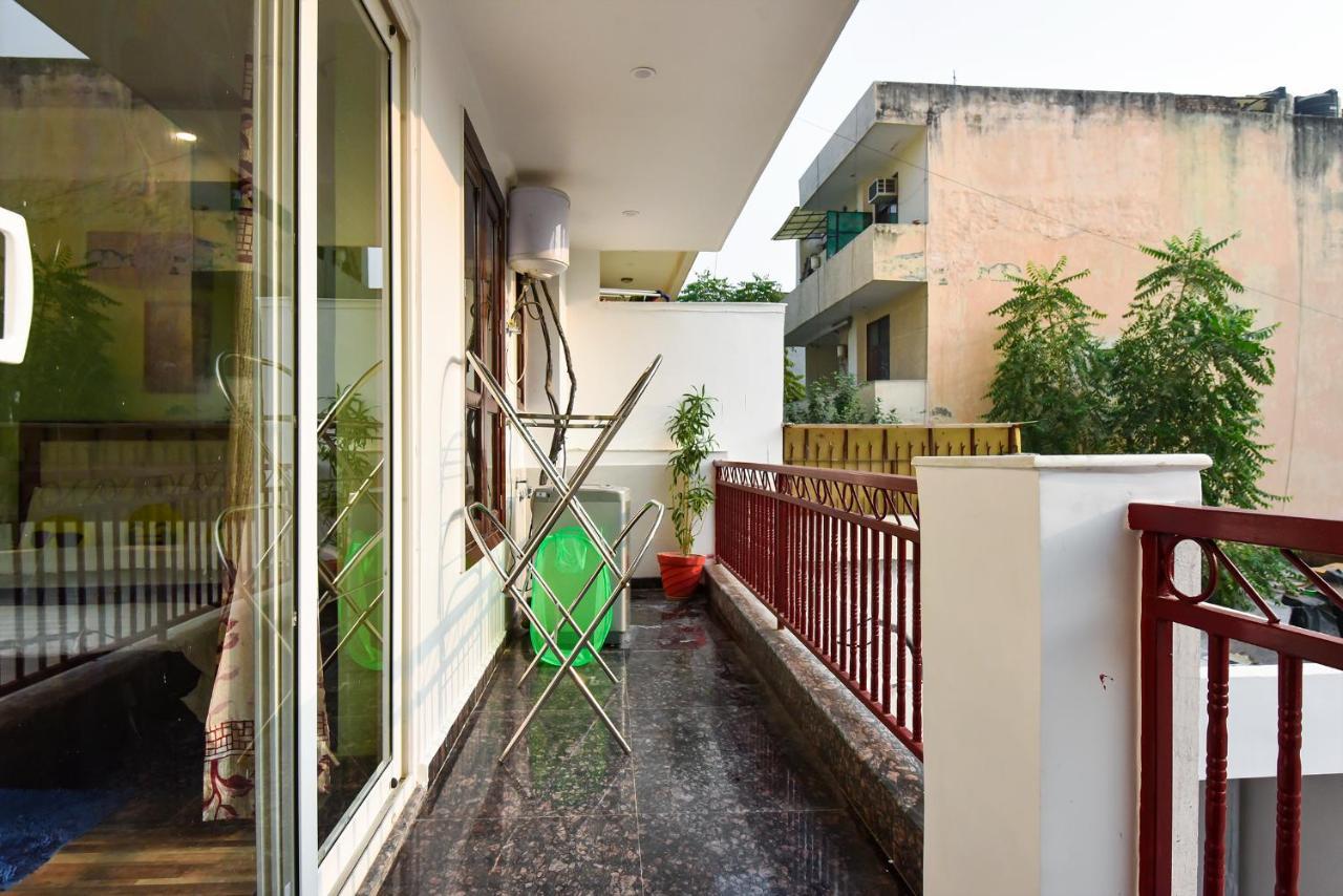Bedchambers Medicity Serviced Apartments In Γκουργκάον Εξωτερικό φωτογραφία